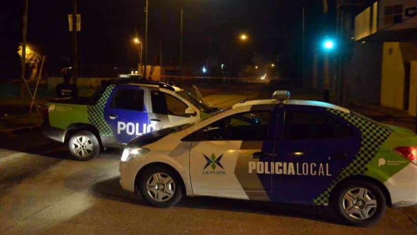 Entraron a robar en varias quintas y violaron dos veces a una nena de 14 años