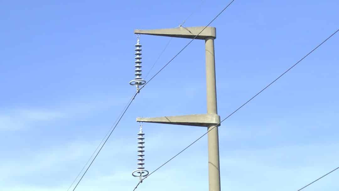 Barrio Islas Malvinas: se les queman los electrodomésticos por problemas con la luz