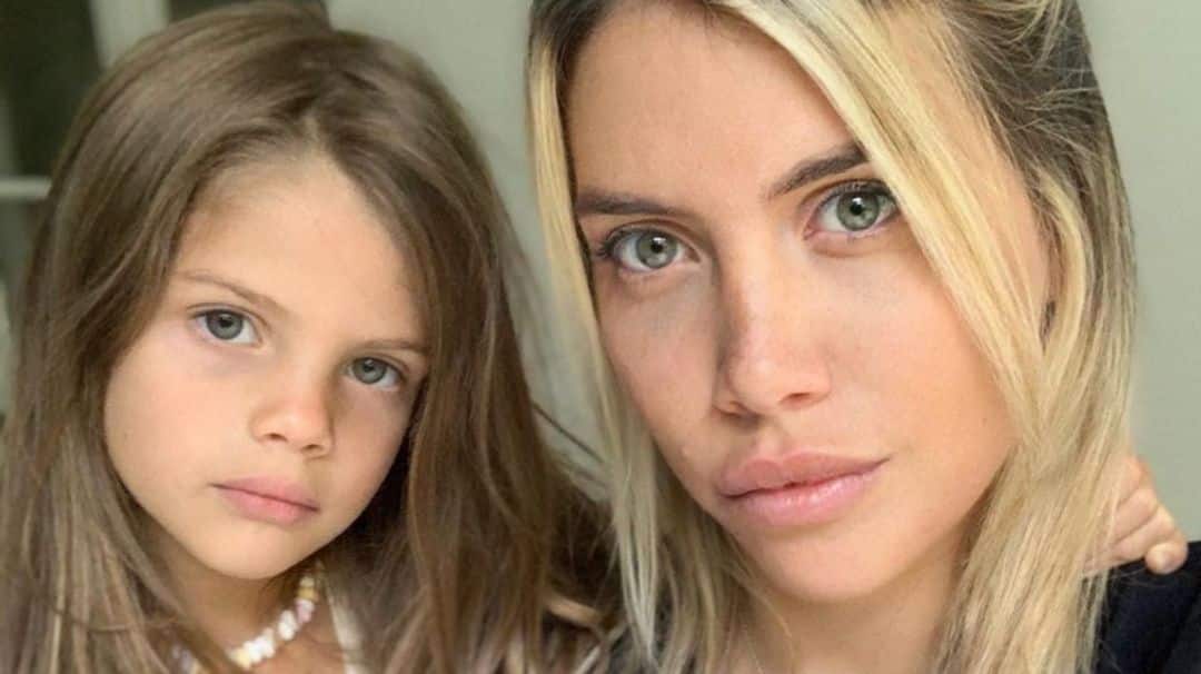 Francesca Icardi tiene su propio Instagram: ¿tiembla Mirko?