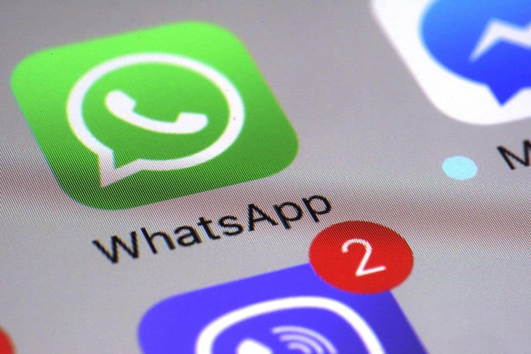 WhatsApp: alerta por la filtración de números telefónicos en las búsquedas de Google