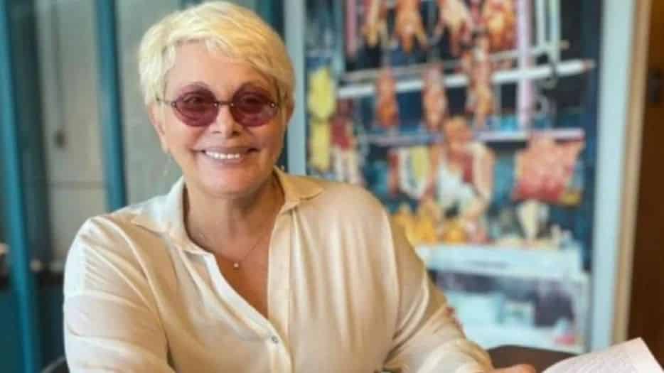 Fede Bal adelantó que Carmen Barbieri será dada de alta en las próximas horas: “Está fuera de peligro”
