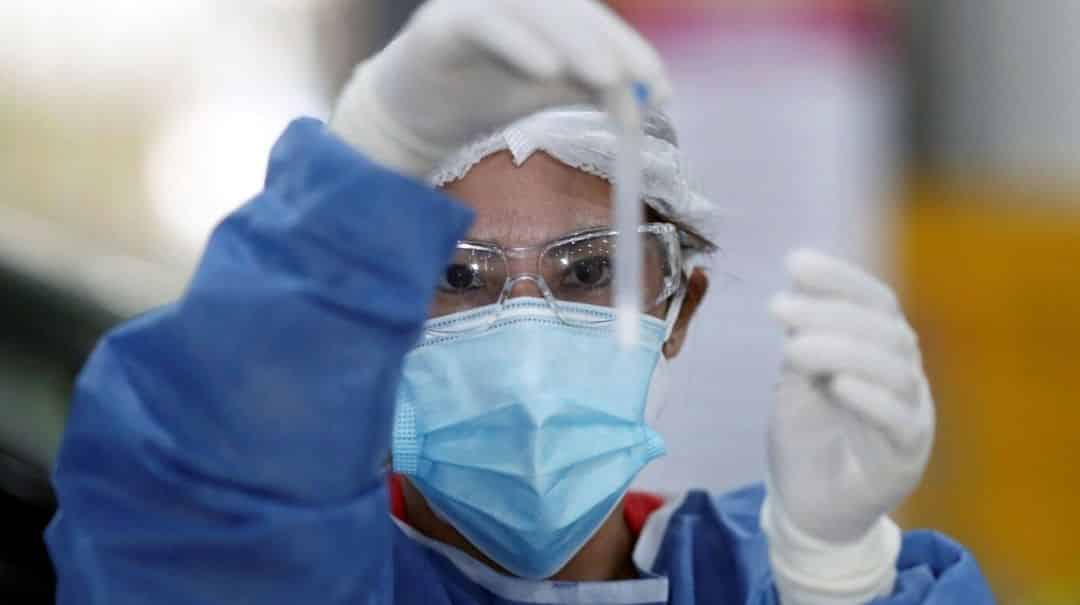 Bahía registró más de 1700 casos de coronavirus: las razones del aumento