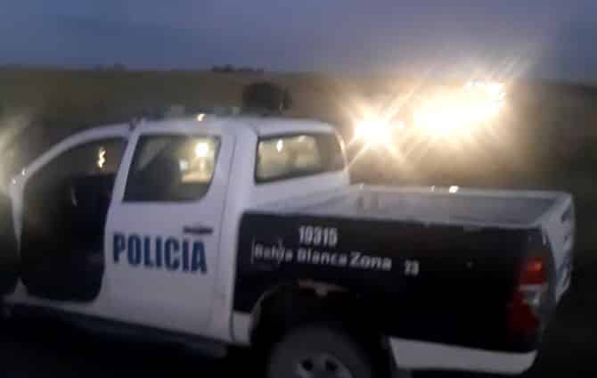 Clausuraron una fiesta clandestina en la que había 280 personas