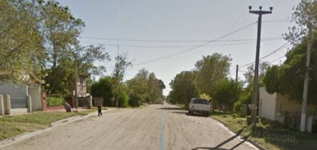 Pedidos de condena para una entradera en Monte Hermoso