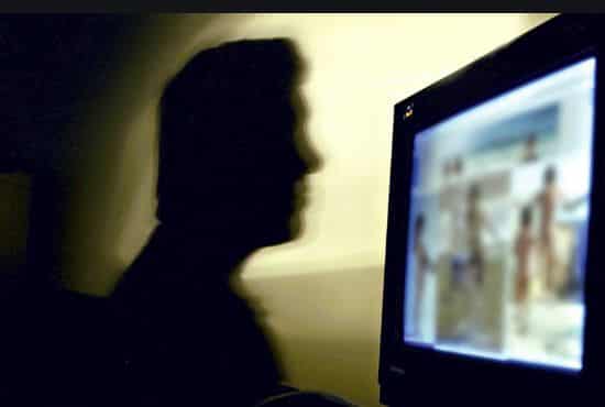 Detenidas por extorsionar a un hombre con fotos eróticas