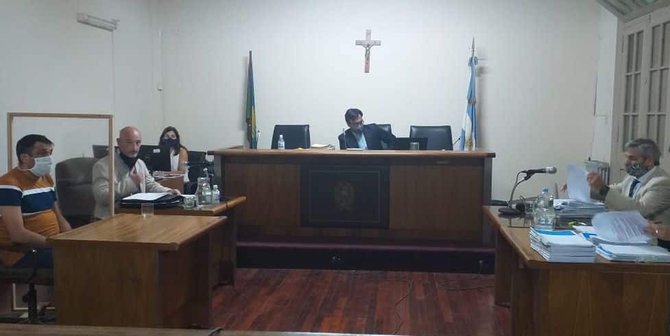 Solicitaron 9 años de prisión para un gitano por estafas