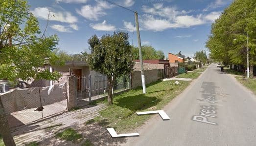 Asaltaron a una mujer, murió y fue devorada por sus perros