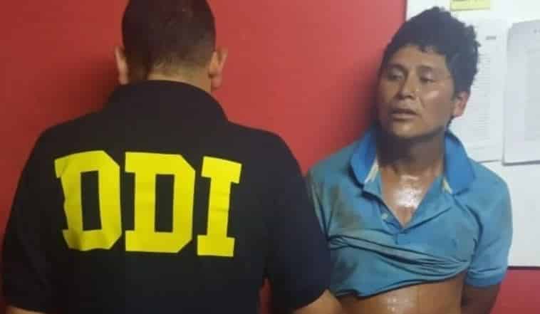 Hallaron muerto en una celda al detenido por el brutal femicidio de su expareja en Marcos Paz