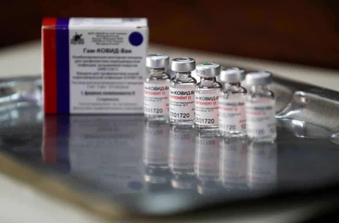 Vacuna rusa: The Lancet validó que la Sputnik V tiene una eficacia superior al 91% contra el coronavirus