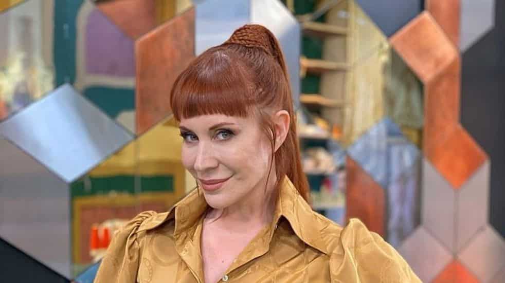 Matilda Blanco y una foto despojada de ropa que tuvo miles de likes: “Me pareció linda y la subí”