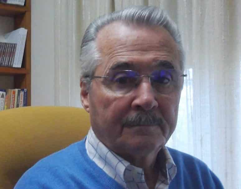 “El mayor responsable de la falta de agua es el Estado, que ha hecho mal, o no ha hecho nada para corregir el suministro de un bien esencial”