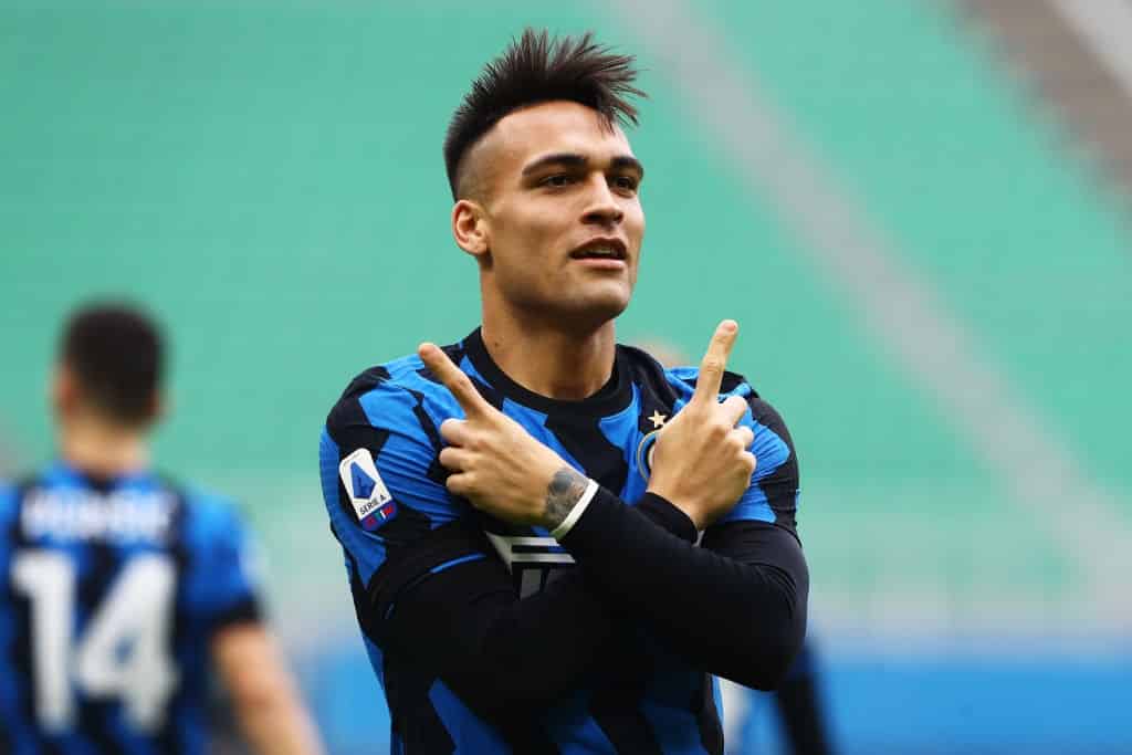 Lautaro Martínez al Tottenham: hay principio de acuerdo con Inter, pero el Toro no se quiere marchar