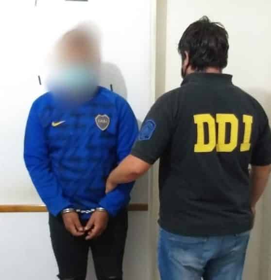 Homicidio en Patagones. No declaró el único detenido