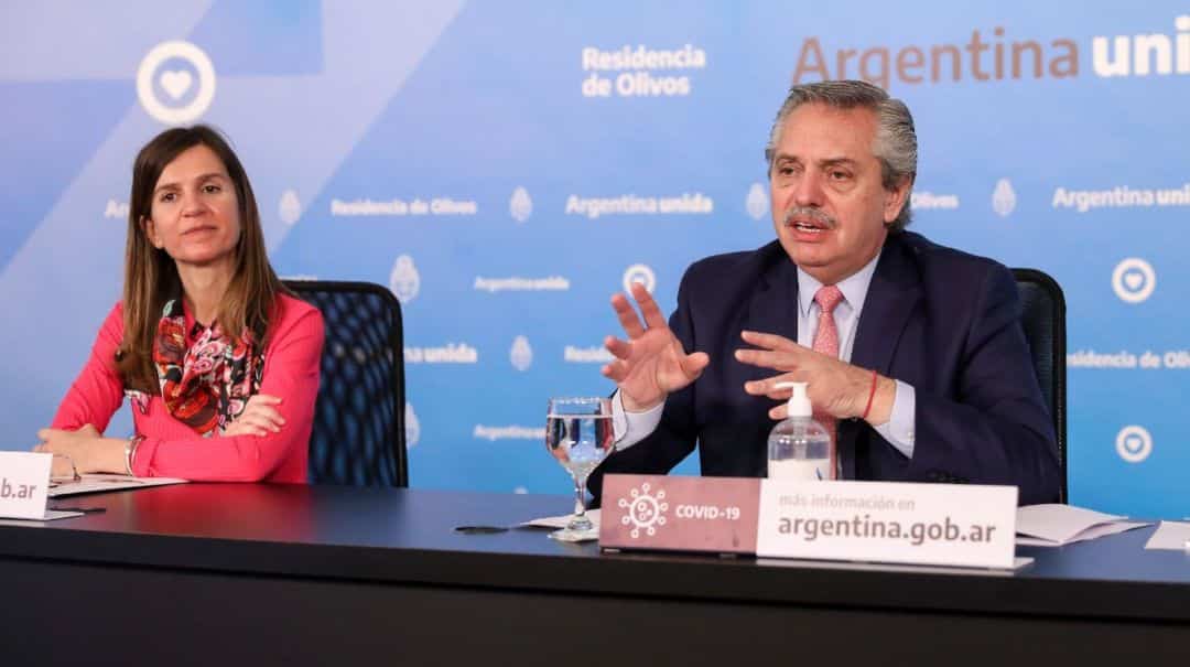 Las jubilaciones aumentan 8% desde el lunes y el Gobierno analiza sumar un bono