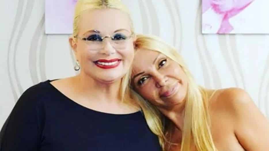 La salud de Carmen Barbieri: Sandra Dominguez dio el último parte médico y confirmó que los “pulmones están mejor”