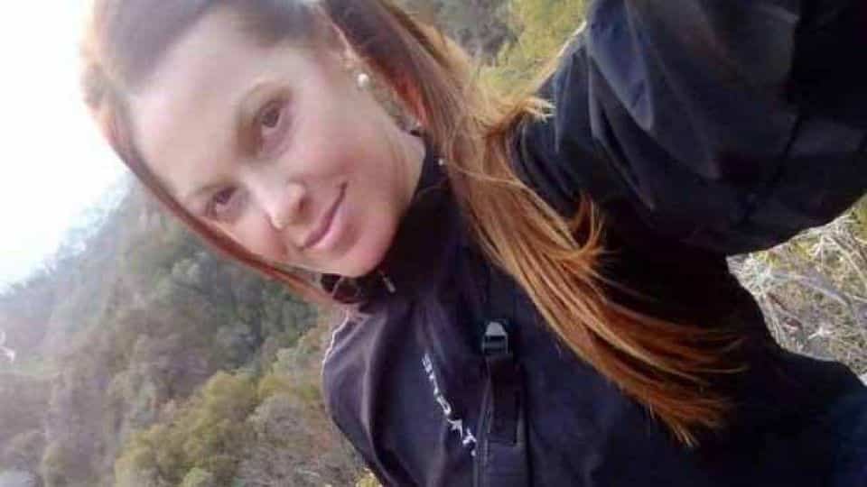 Encontraron el cuerpo de Ivana Módica tras la confesión de su exnovio