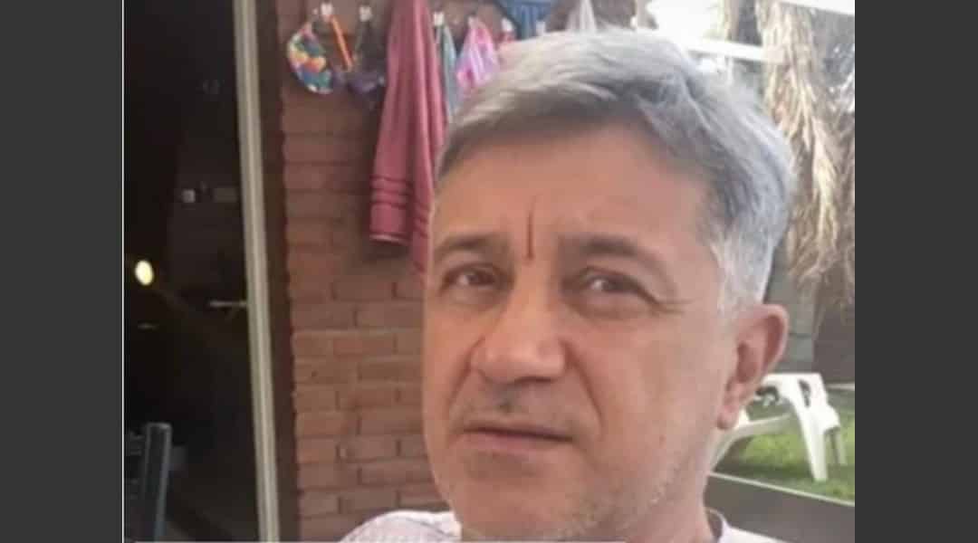 Un martillero fue a mostrar una casa y lo mataron: estaba atado de pies y manos