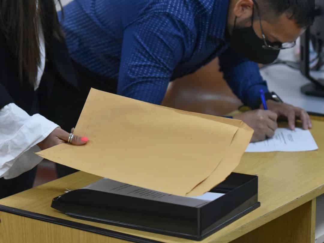 Curso sobre elaboración de CV, entrevista laboral y autoempleo