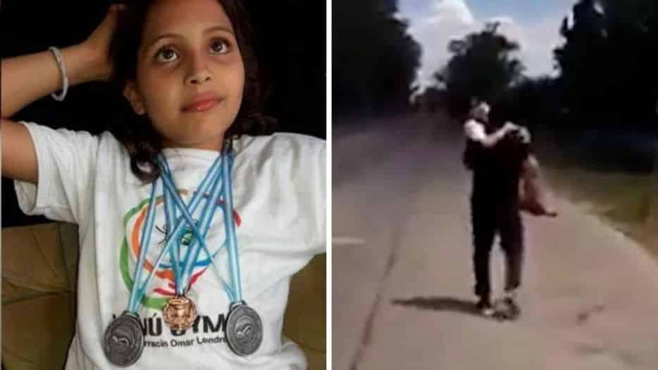 Murió Abigail Jiménez, la nena de 12 años que tenía cáncer y le impidieron el ingreso a Santiago del Estero