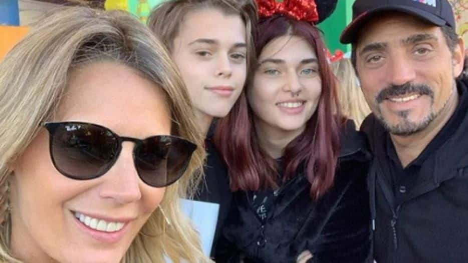 Rocío Marengo regresó al país y sorprendió con su declaración: “Se terminó, pero las vacaciones siguen en Buenos Aires”