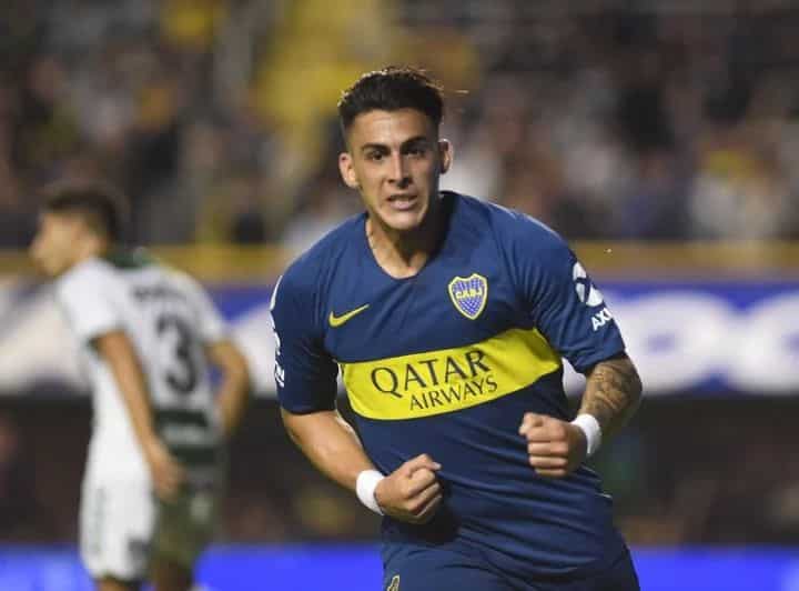 Cristian Pavón podría ser detenido y le impedirían salir del país por la denuncia: “Están definiendo eso ahora”