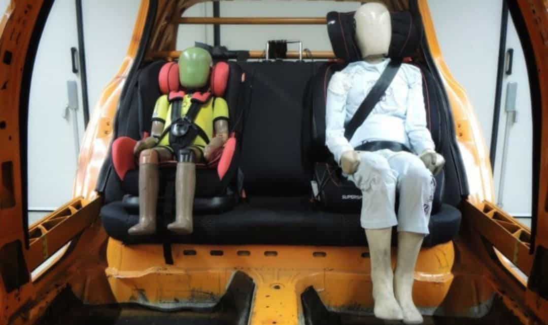 Sillas infantiles: revelan cuáles son los modelos más seguros para llevar a tus hijos en el auto