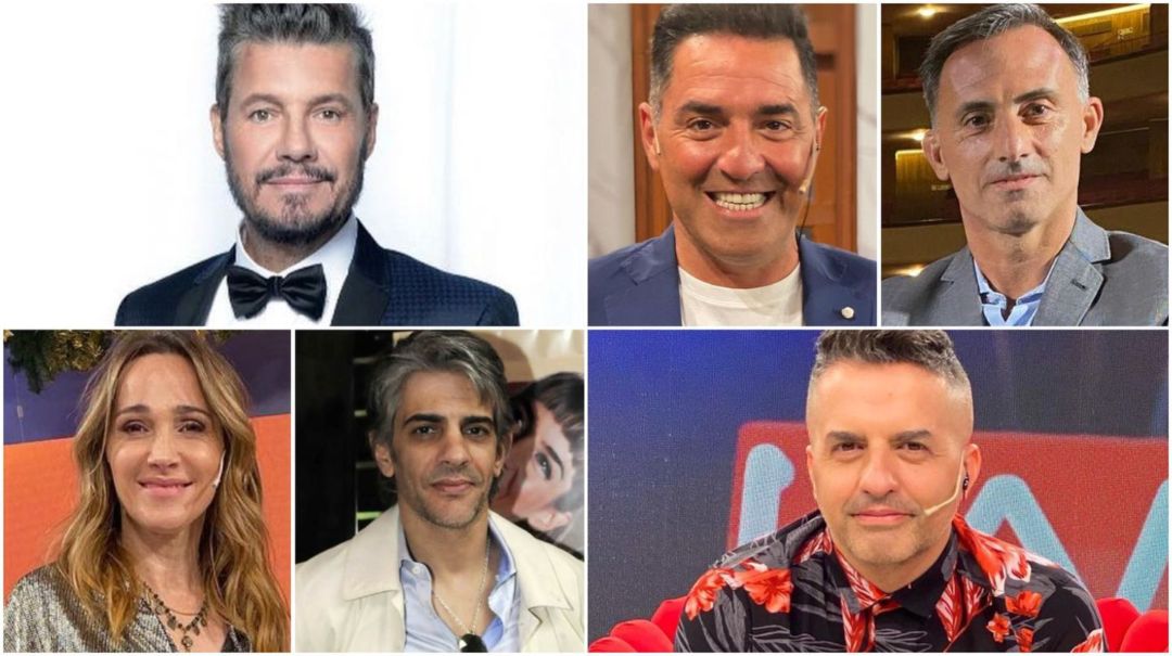 Indignados: los famosos que negaron estar en una lista de “Vacunados VIP” y salieron a despegarse del escándalo