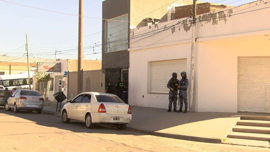 Banda narco: quiénes son los últimos prófugos