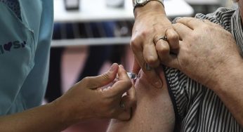 Advierten sobre la gripe y destacan la importancia de la vacunación