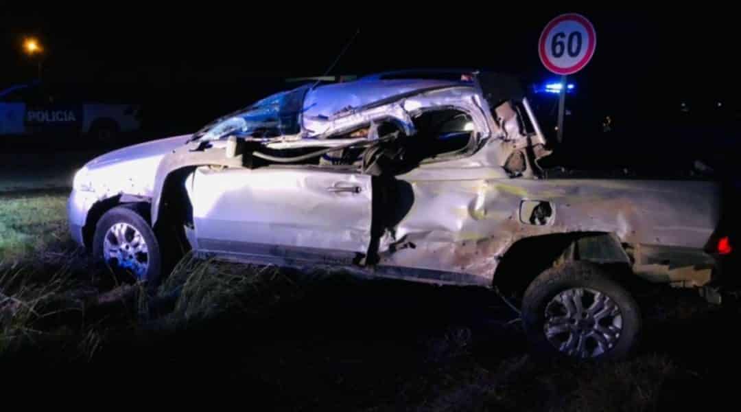 La fiscalía pidió que vaya a juicio el camionero que, alcoholizado, provocó un accidente fatal