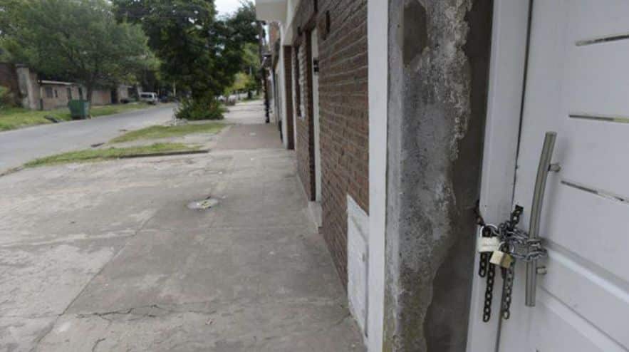 En Rosario balearon a dos hermanos de 4 y 11 años y sospechan de un mensaje narco