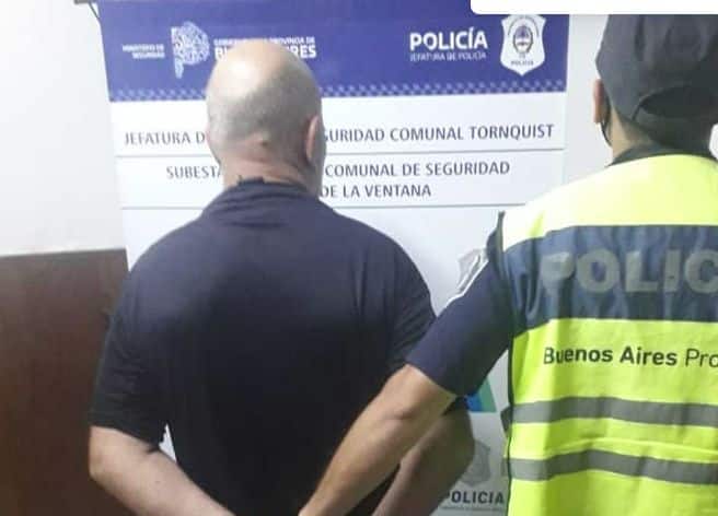 Homicidio de un peón en campo de Coronel Pringles: dos detenidos