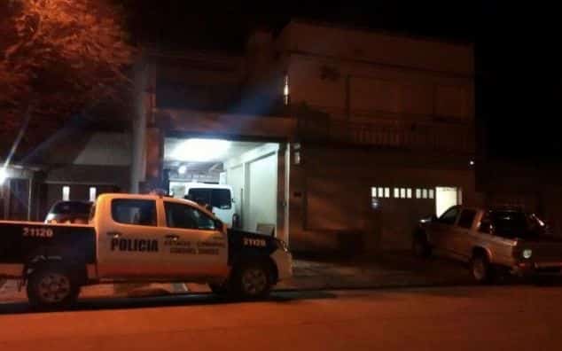 15 años de cárcel por cuantiosos robos en Coronel Suarez y Mendoza