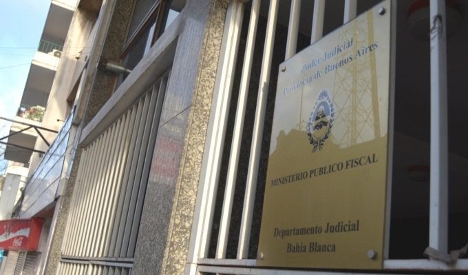 FISCALÍA 5