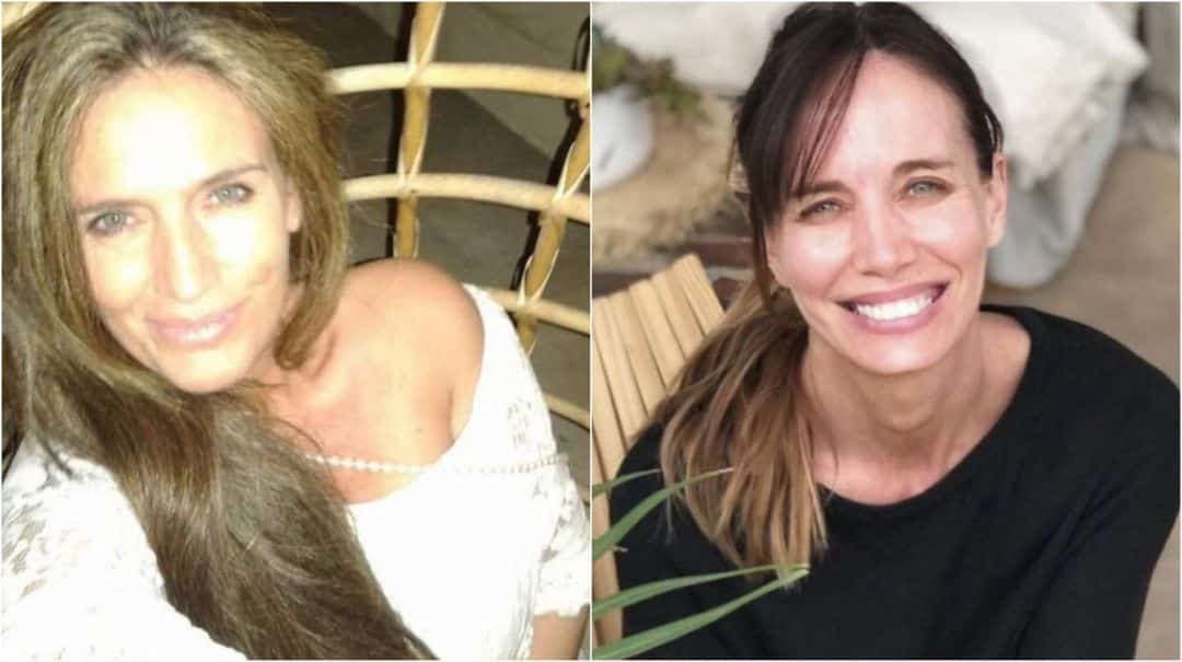 La desgarradora carta de Carolina Prat por la muerte de su hermana Natalia