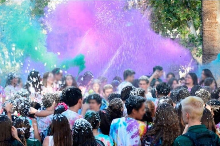 Preparan operativos para los festejos del “Último Primer Día”