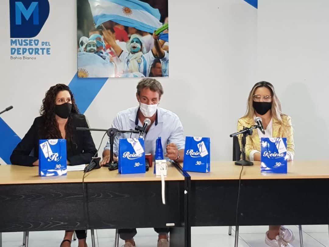 La carrera de la mujer vuelve a hacerse de manera presencial