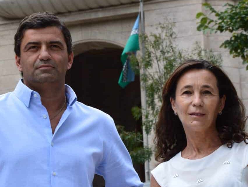 Silvina Cabirón asumirá la presidencia de la UCR bahiense