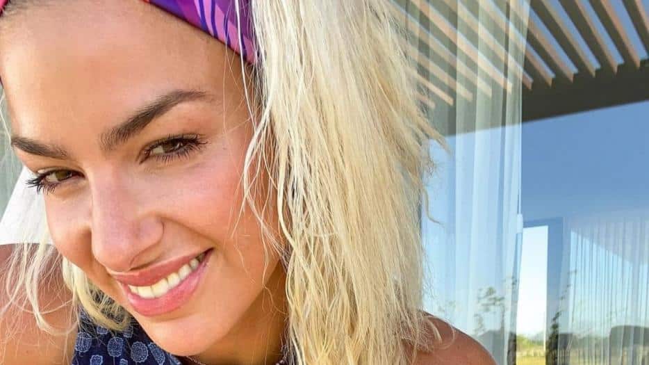Ailén Bechara sorprendió a sus seguidores con un cambio de look: “Vuelvo renovada”