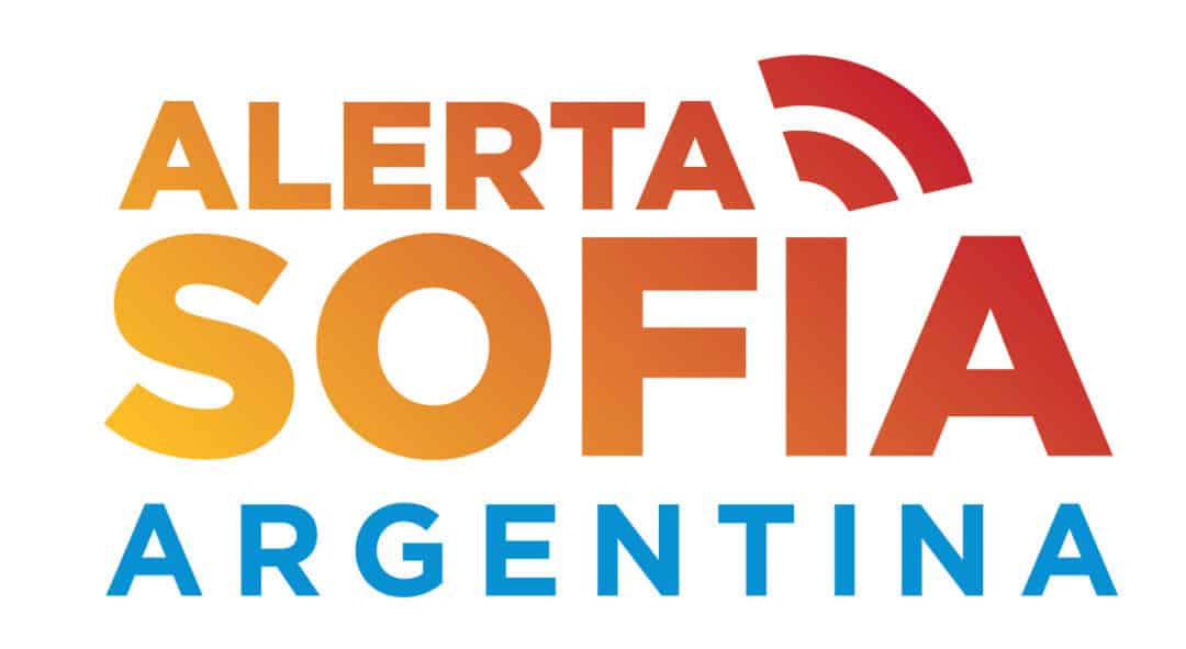 Qué es “Alerta Sofía”, el protocolo de emergencia utilizado para buscar a M