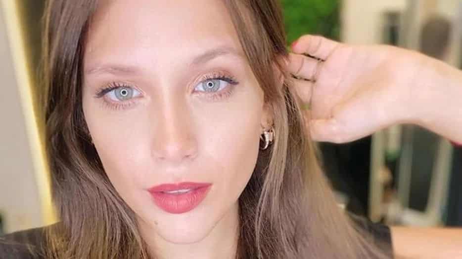 Barbie Vélez se defendió de las críticas por su nuevo cambio de look: “Fue una decisión premeditada”