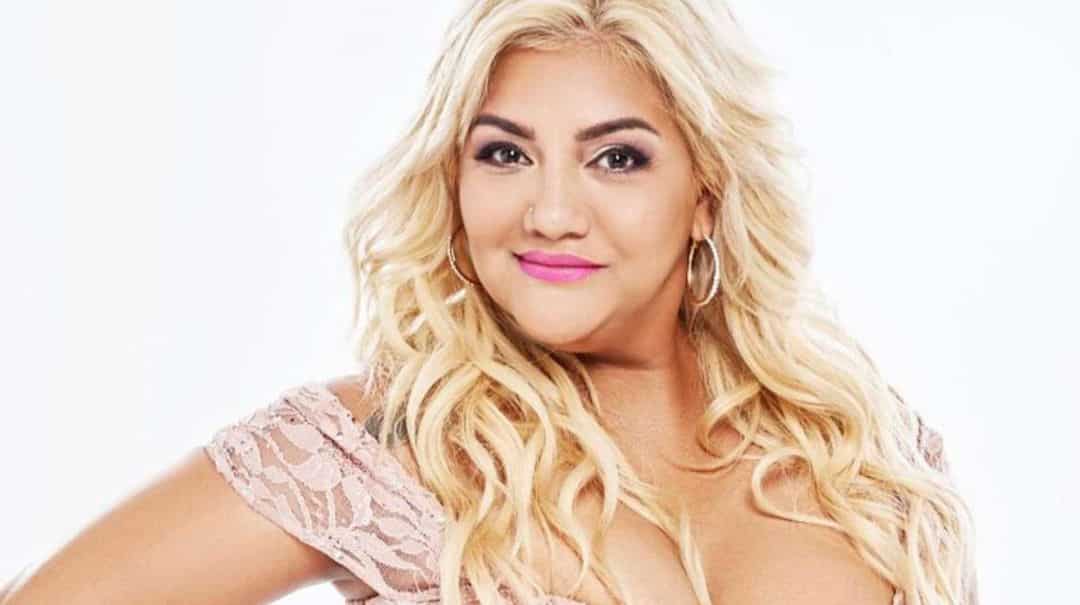 Gladys, la Bomba tucumana, mostró su nueva figura y pidió un lugar en “Showmatch, La Academia”