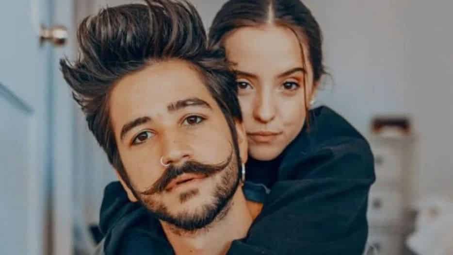 Evaluna Montaner contó qué es lo peor de vivir con Camilo: “Es un poco narcoléptico”