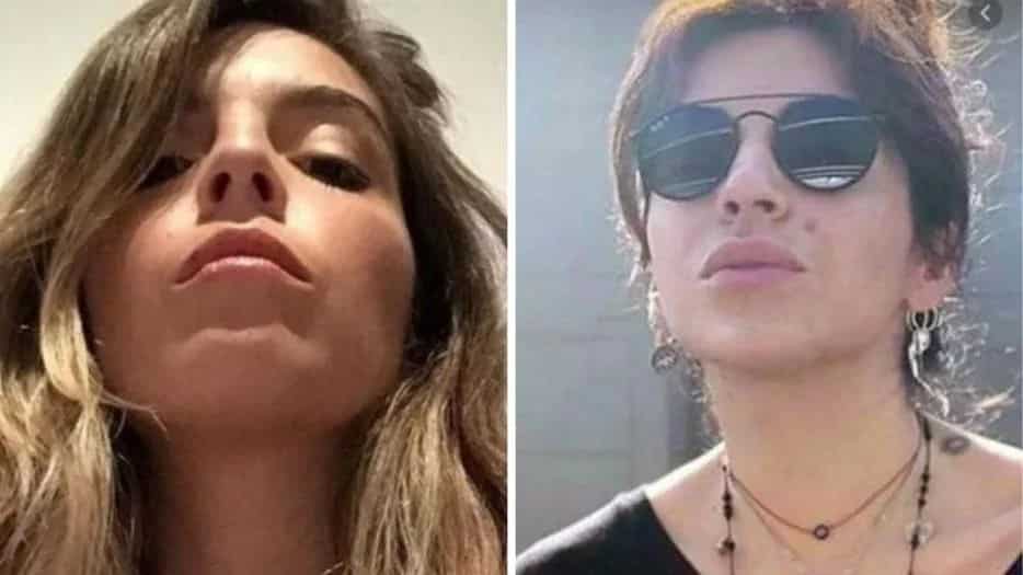 Dalma y Gianinna Maradona redoblaron la apuesta a cuatro meses de la muerte de Diego: “Mafiosos, no les tengo miedo”