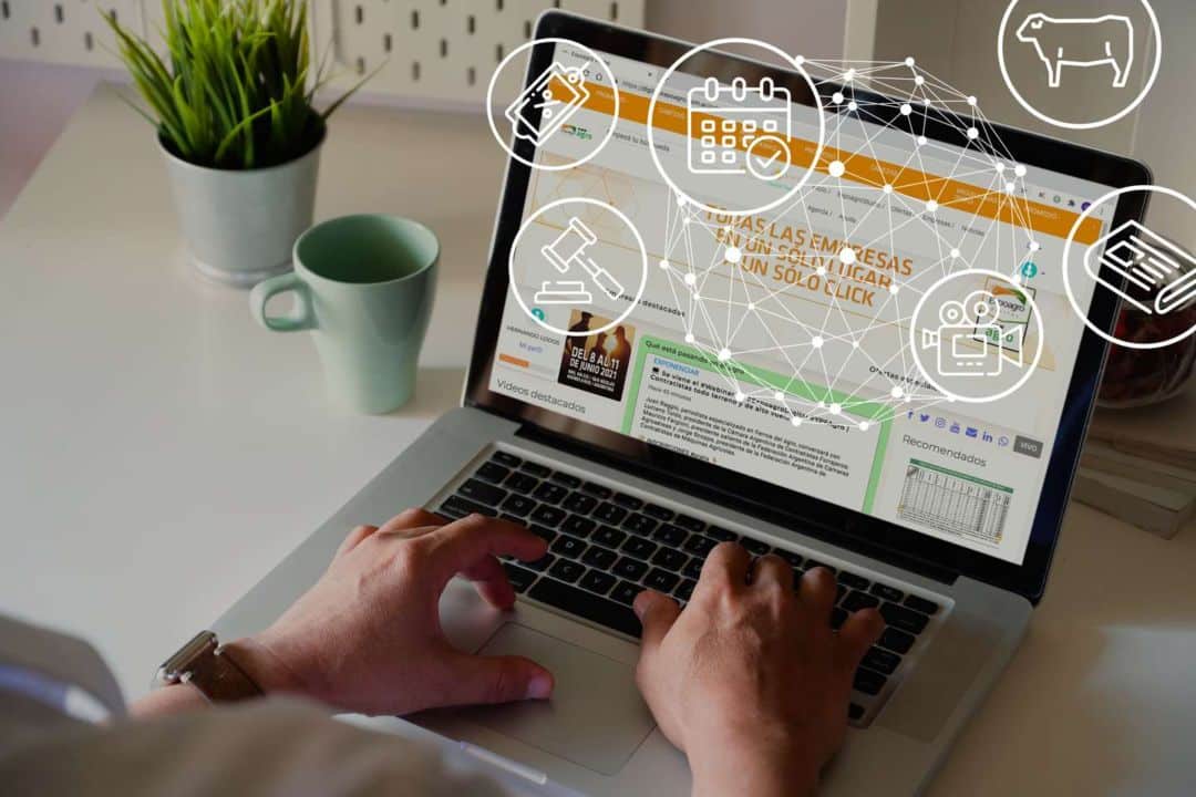 Desde hoy, Expoagro Digital online todo el año