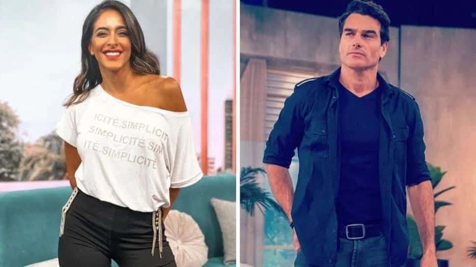 Celeste Muriega habló sobre su relación con Hernán Drago y fue terminante: “Realmente, no funcionó”