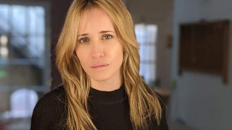 “Practica la religión Umbanda”: Julieta Prandi dio nuevos detalles sobre Claudio Contardi