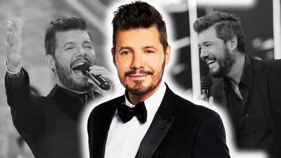 Marcelo Tinelli, listo para el inicio de ShowMatch, La Academia: “Con un montón de novedades”