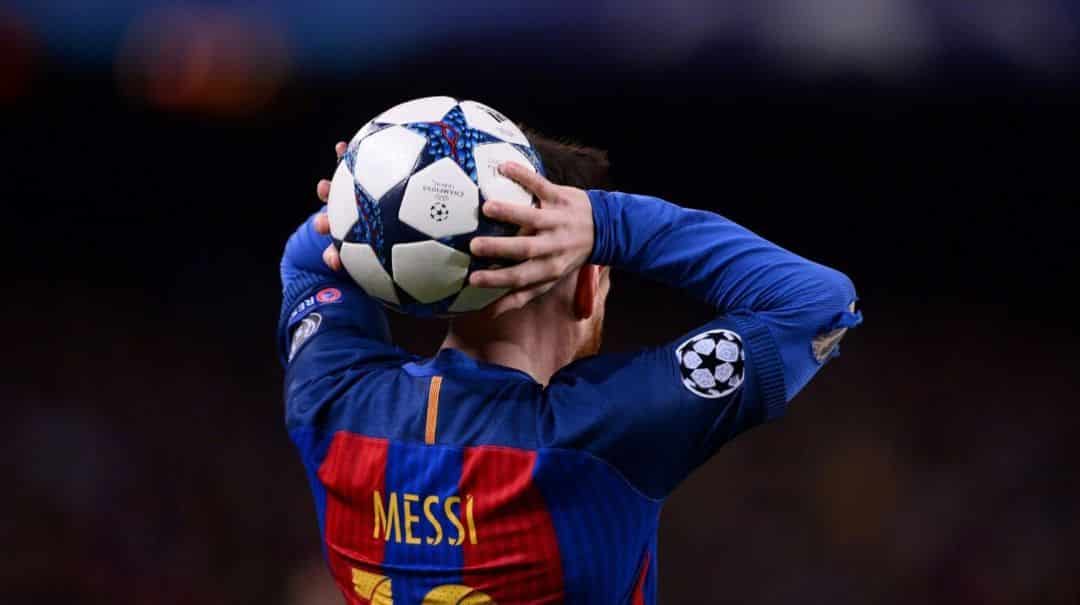 El revolucionario cambio en el reglamento que analiza la FIFA