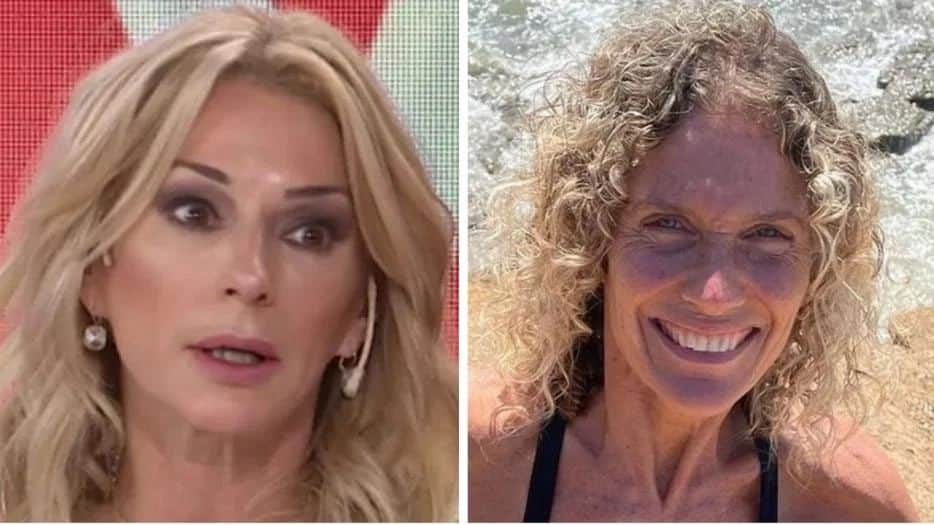 Yanina Latorre mandó al frente a Maru Botana por no respetar la cuarentena: “Llegó hace dos días y ayer fue a un cumple”